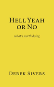 Cover of Hell Yeah or No