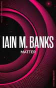 Cover of Matter