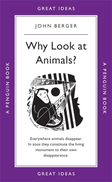 Cover of Why look at animals?