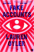 Cover of Fake Accounts