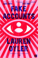 Cover of Fake Accounts