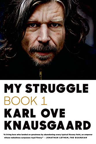 Cover of My Struggle