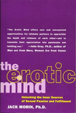 Cover of The Erotic Mind
